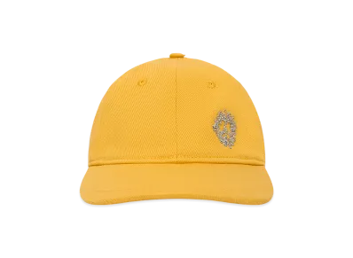 DENIM TEARS Denim University Cap "Yellow"