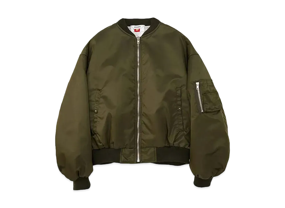 DIGAWEL MA-1 "Moss Green"