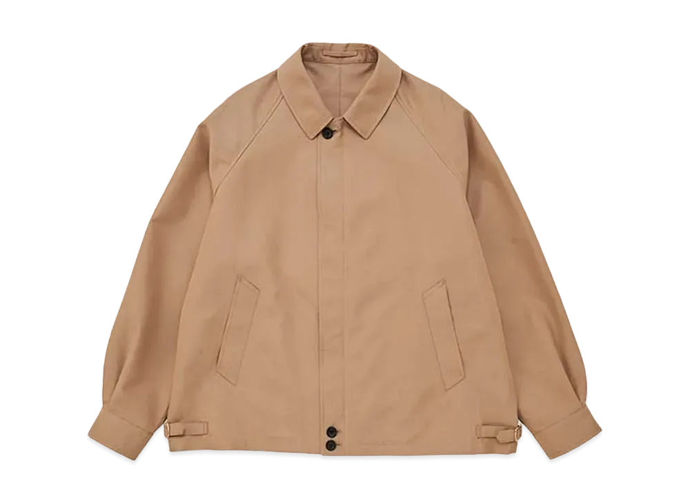 DIGAWEL Tinker Tailor TOP-s7 "Beige"