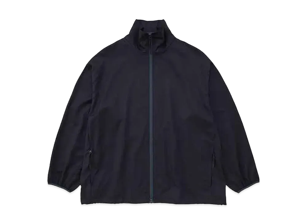 DIGAWEL CRST Sport Track Jacket "Navy"