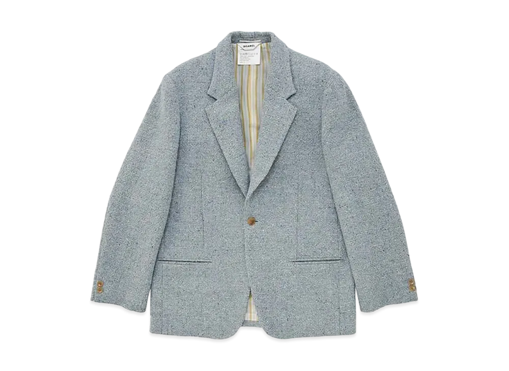 DIGAWEL Jacket (CUBA BEACH) 