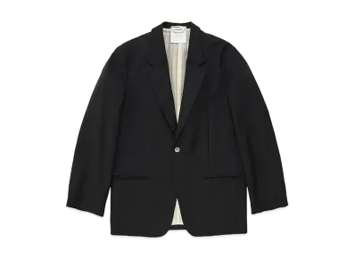 DIGAWEL Jacket2T/W "Black"