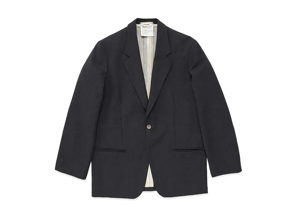 DIGAWEL Practice P/O Jacket (URU TOKYO x DIGAWEL) 