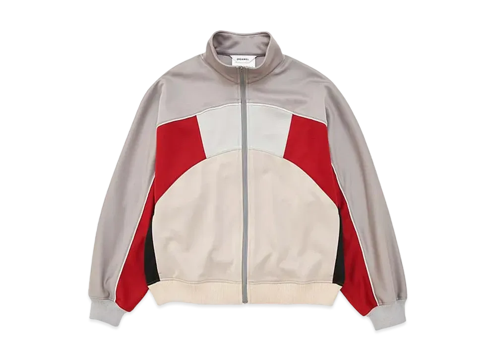 DIGAWEL Switch Tracksuit "Grey Mix"