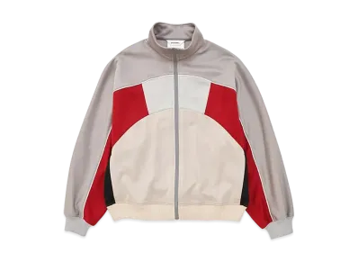 DIGAWEL Switch Tracksuit "Grey Mix"