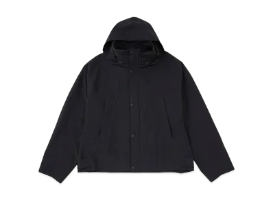 DIGAWEL Mountain Parka "Black"
