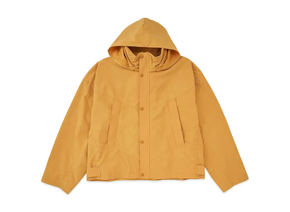 DIGAWEL Mountain Parka "Ocher"