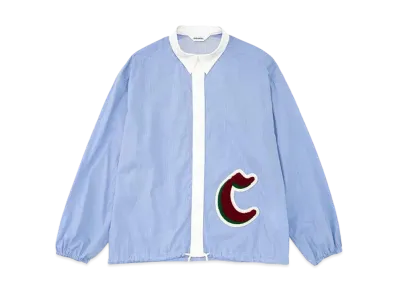 DIGAWEL Coach L/S Shirt Jacket "Check"
