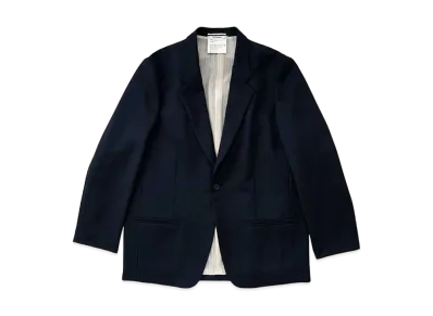 DIGAWEL Jacket "Navy"