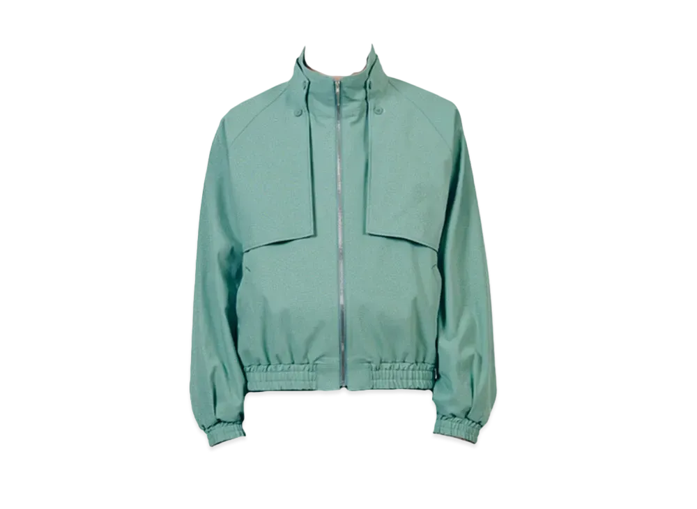 DIGAWEL 3Way Blouson2 "Moss Green"