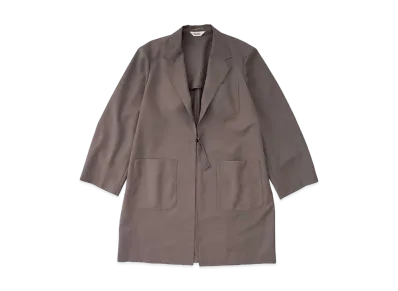 DIGAWEL Shop Coat "Beige"