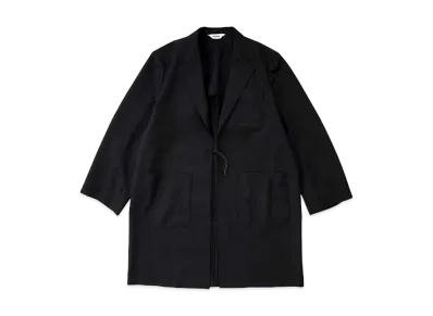 DIGAWEL Shop Coat "Black"