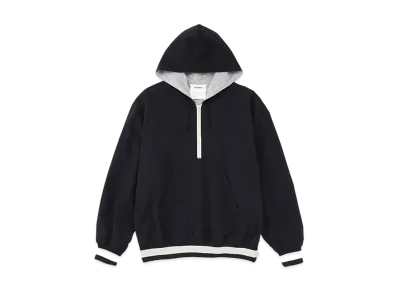 DIGAWEL Anorak "Black"