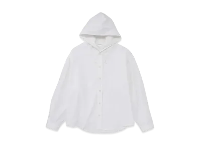 DIGAWEL Hoodie Shirt2 Pinox "White"
