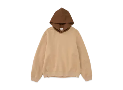 DIGAWEL Colour Scheme Hoodie "Beige"