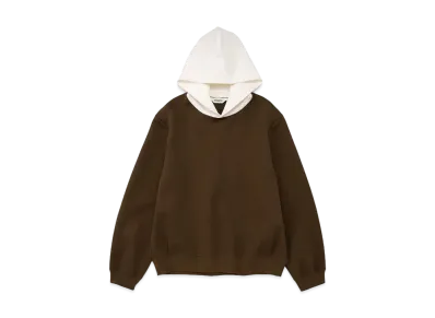 DIGAWEL Colour Scheme Hoodie "Olive"