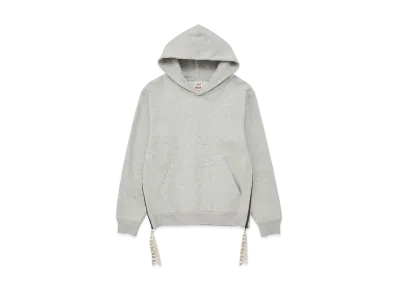 DIGAWEL Sweatshirt(Ready-Made) Made Blanks "Heather Grey"