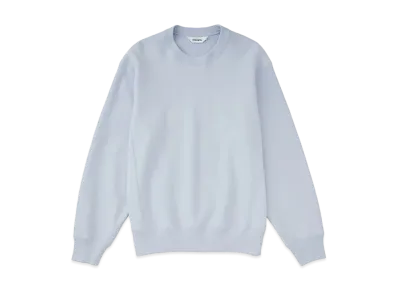 DIGAWEL Sweatshirt "Pale Blue"