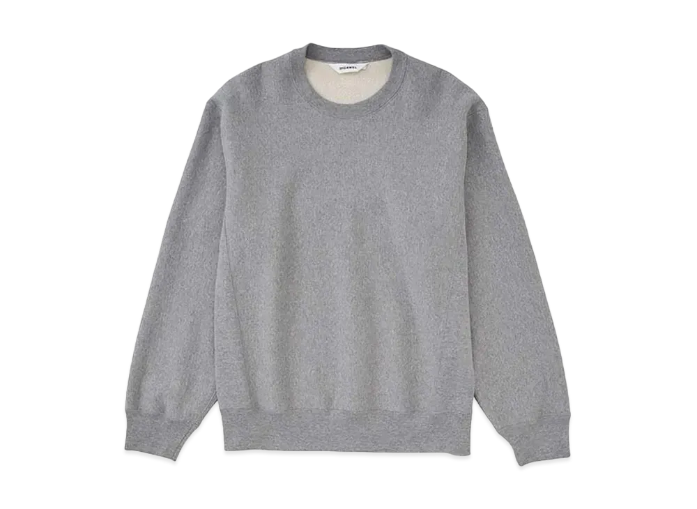 DIGAWEL Sweatshirt "Grey"