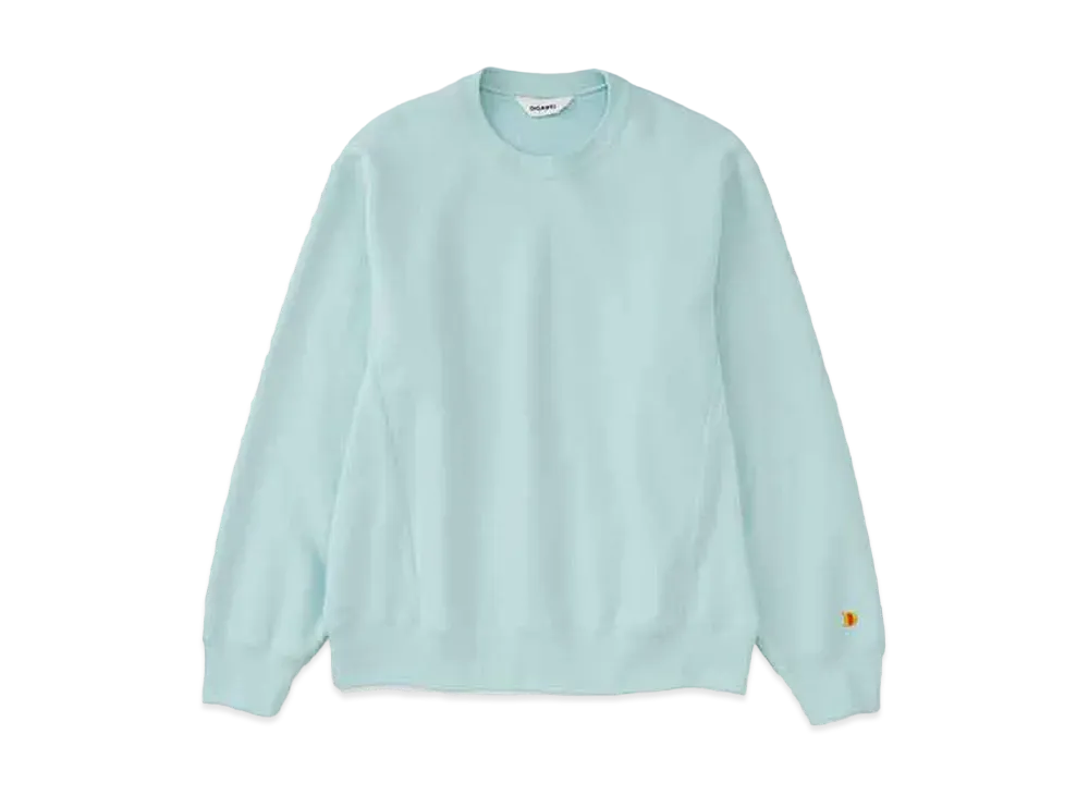 DIGAWEL CRST Sport College Jumper "Mint"