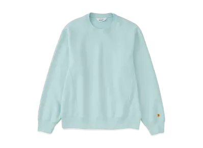 DIGAWEL CRST Sport College Jumper "Mint"