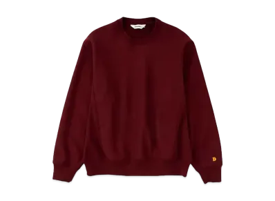 DIGAWEL CRST Sport College Jumper "Maroon"