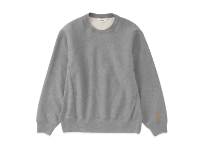 DIGAWEL CRST Sport College Jumper "Grey"