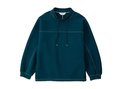 DIGAWEL Bonding Dolman Sleeve L/S "Green"