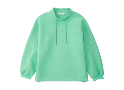 DIGAWEL Bonding Dolman Sleeve L/S "Mint"