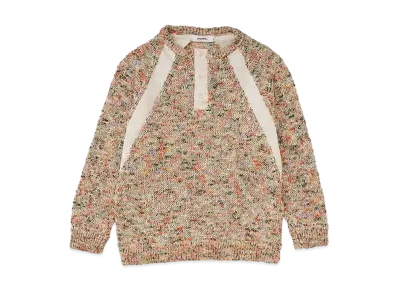 DIGAWEL Summer Sweater "Beige"