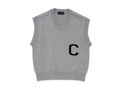 DIGAWEL CRST Sport Sleeveless Jumper "003/Grey"