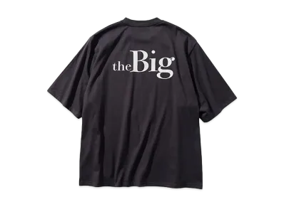 DIGAWEL T-shirt1 Jack Tee "Black"