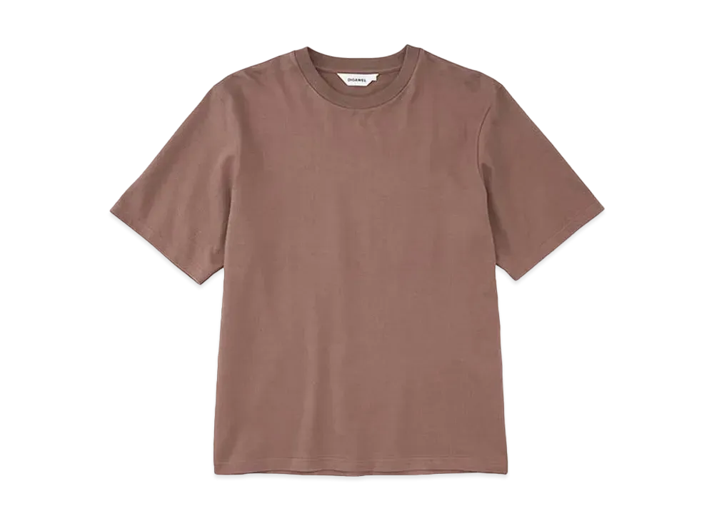 DIGAWEL T-shirt(Generic) "Rose Taupe"