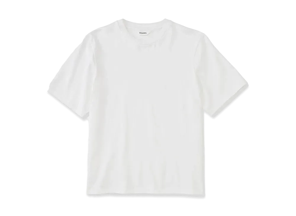 DIGAWEL T-shirt(Generic) "White"