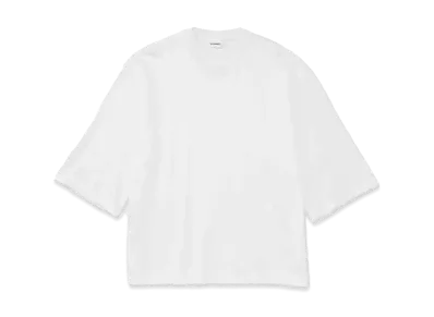 DIGAWEL Oversized T-shirt "White"