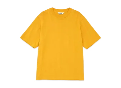 DIGAWEL T-shirt (Generic) "Mustard"