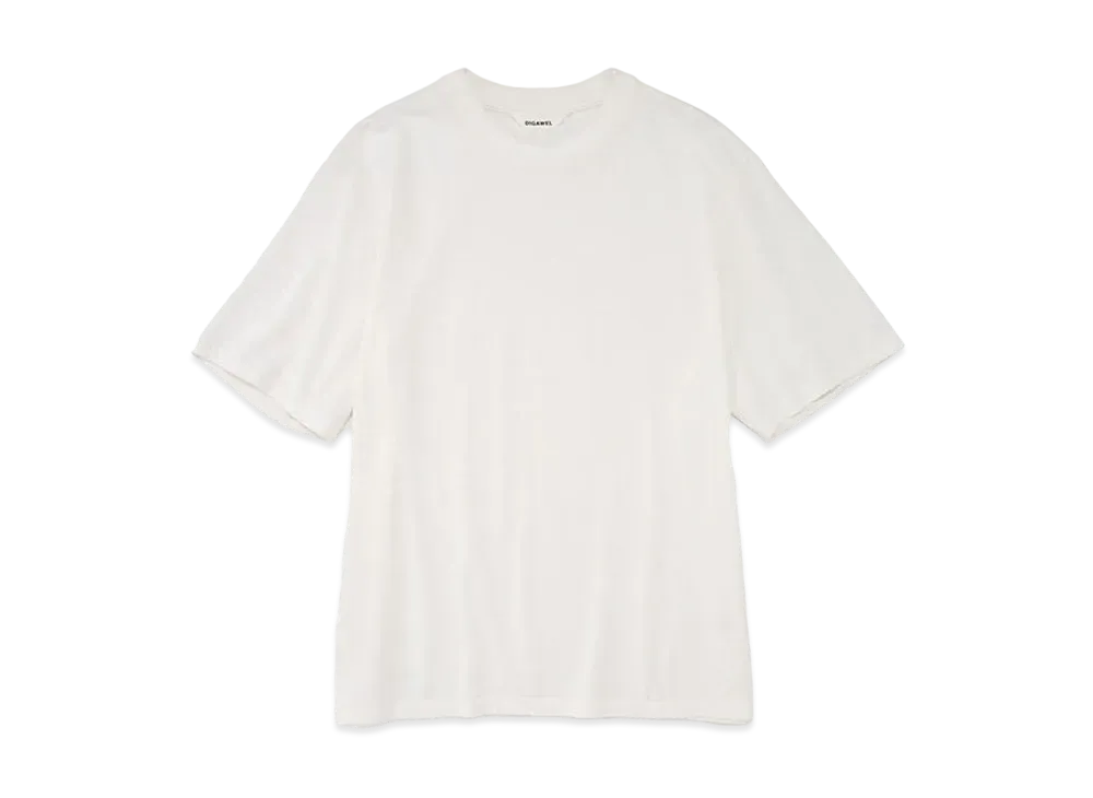 DIGAWEL T-shirt (Generic) "White"