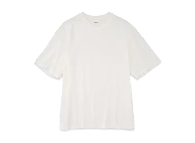 DIGAWEL T-shirt (Generic) "White"