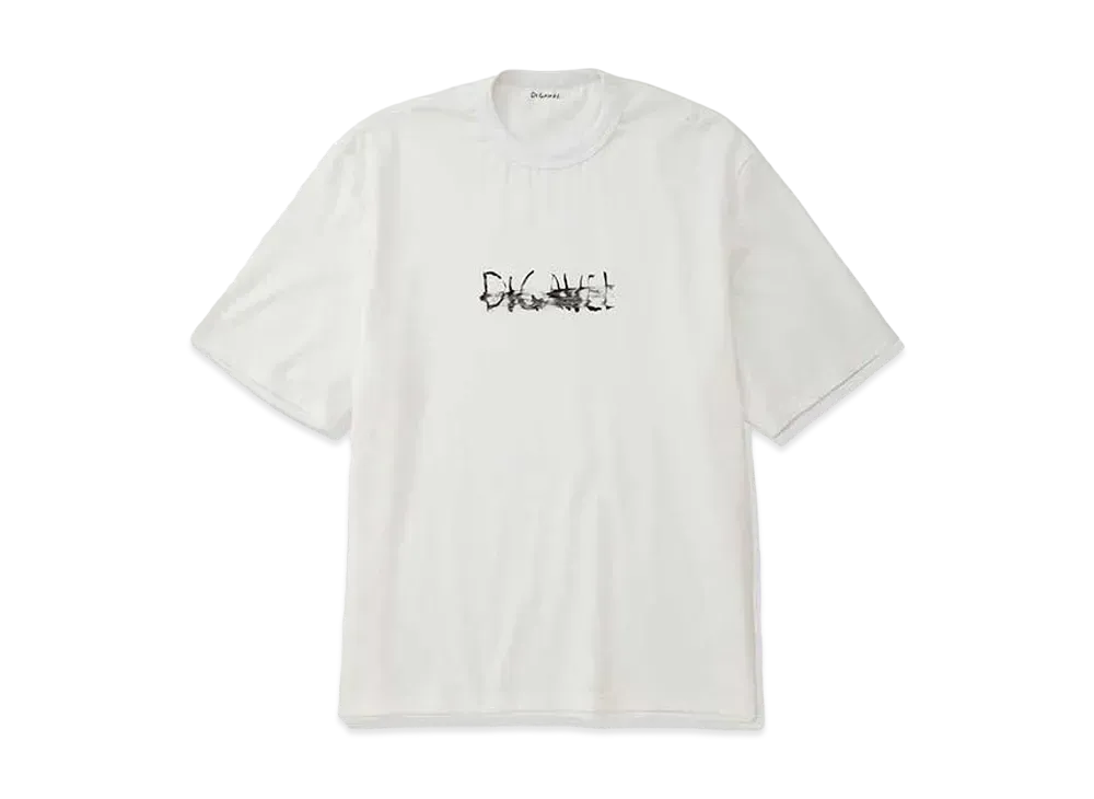 DIGAWEL Efect T-Shirt1 "White"