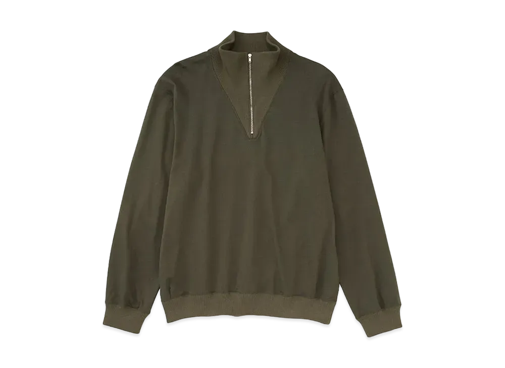 DIGAWEL Rib P/O "Olive"