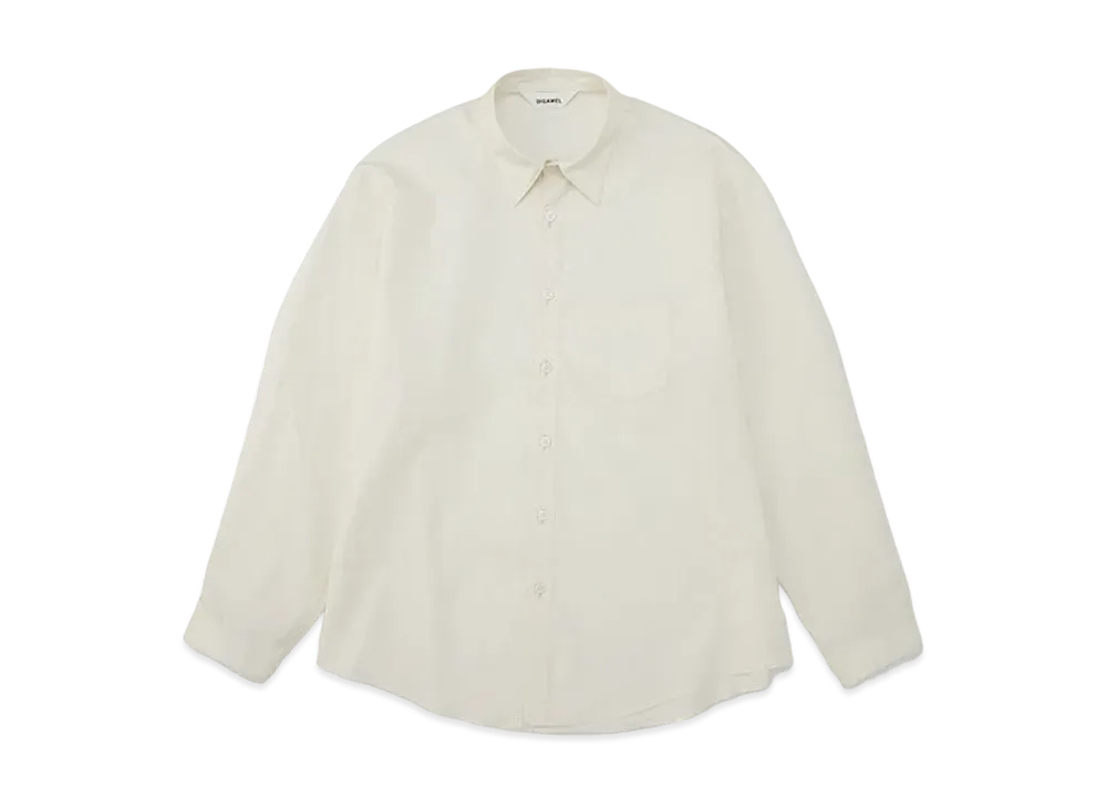 DIGAWEL Shirt(Generic) "Ivory"