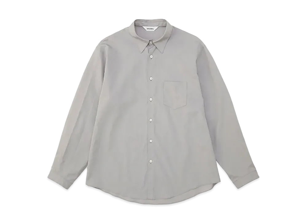 DIGAWEL Shirt(Generic) "Grey"