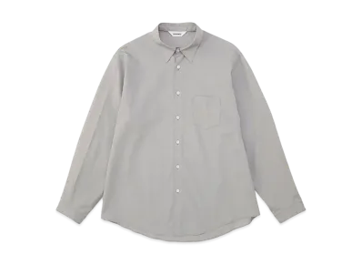 DIGAWEL Shirt(Generic) "Grey"