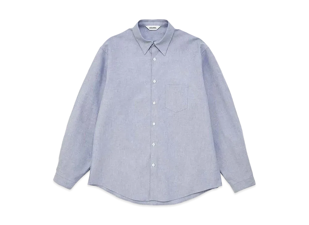 DIGAWEL Shirt(Generic)2OX "Cyan"
