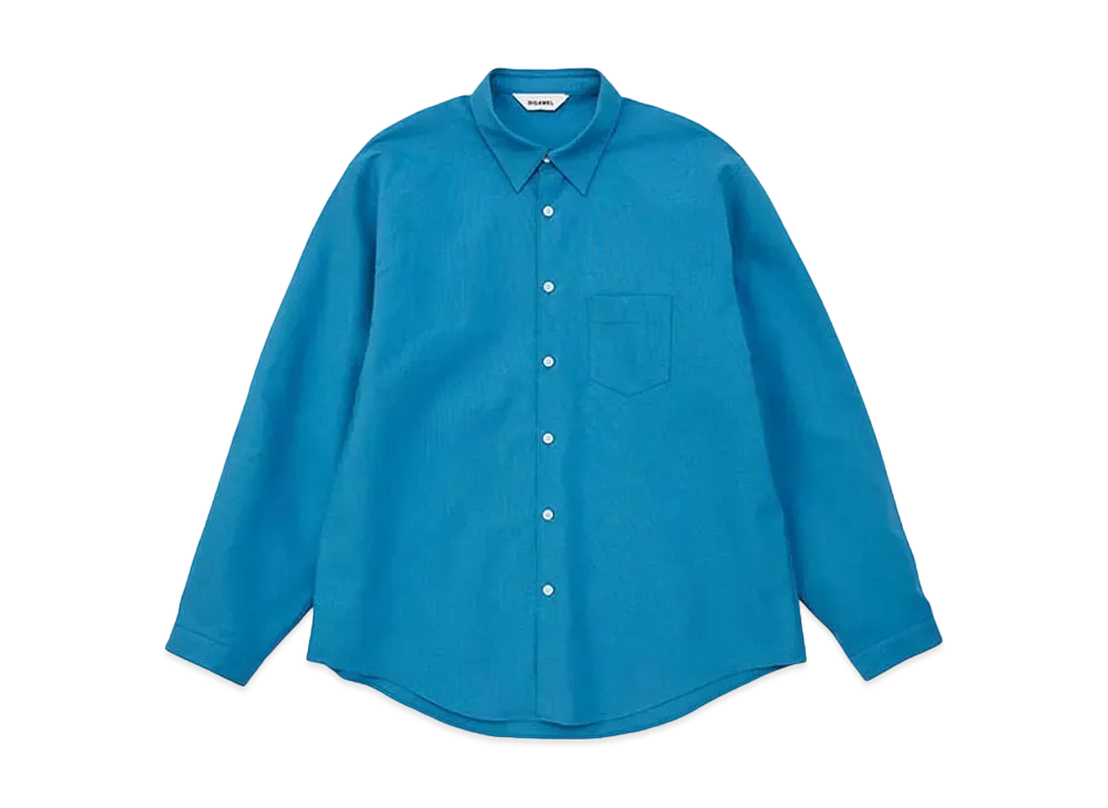 DIGAWEL Shirt(Generic)2OX "Blue"