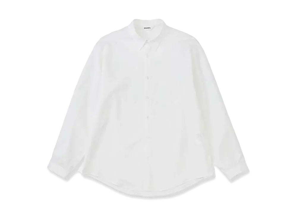 DIGAWEL Shirt (Generic)2 Broadcloth "White"