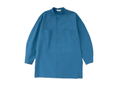 DIGAWEL Long Shirt "L.Blue"