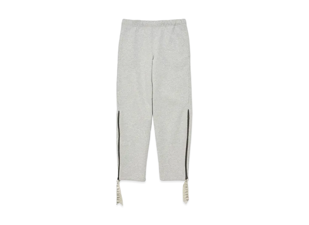 DIGAWEL Sweatpants(Ready-Made) Made Blanks "Heather Grey"