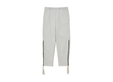 DIGAWEL Sweatpants(Ready-Made) Made Blanks "Heather Grey"