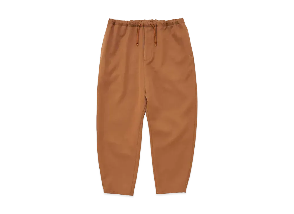 DIGAWEL Sarrouel Pants "Camel"